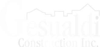 Gesualdi Construction - Contracting and Construction Management